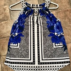 I-N-C International Concepts top